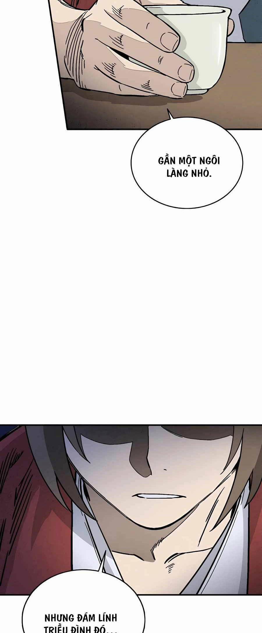 Trọng Sinh Thành Thần Y Thời Tam Quốc 110 trang 36