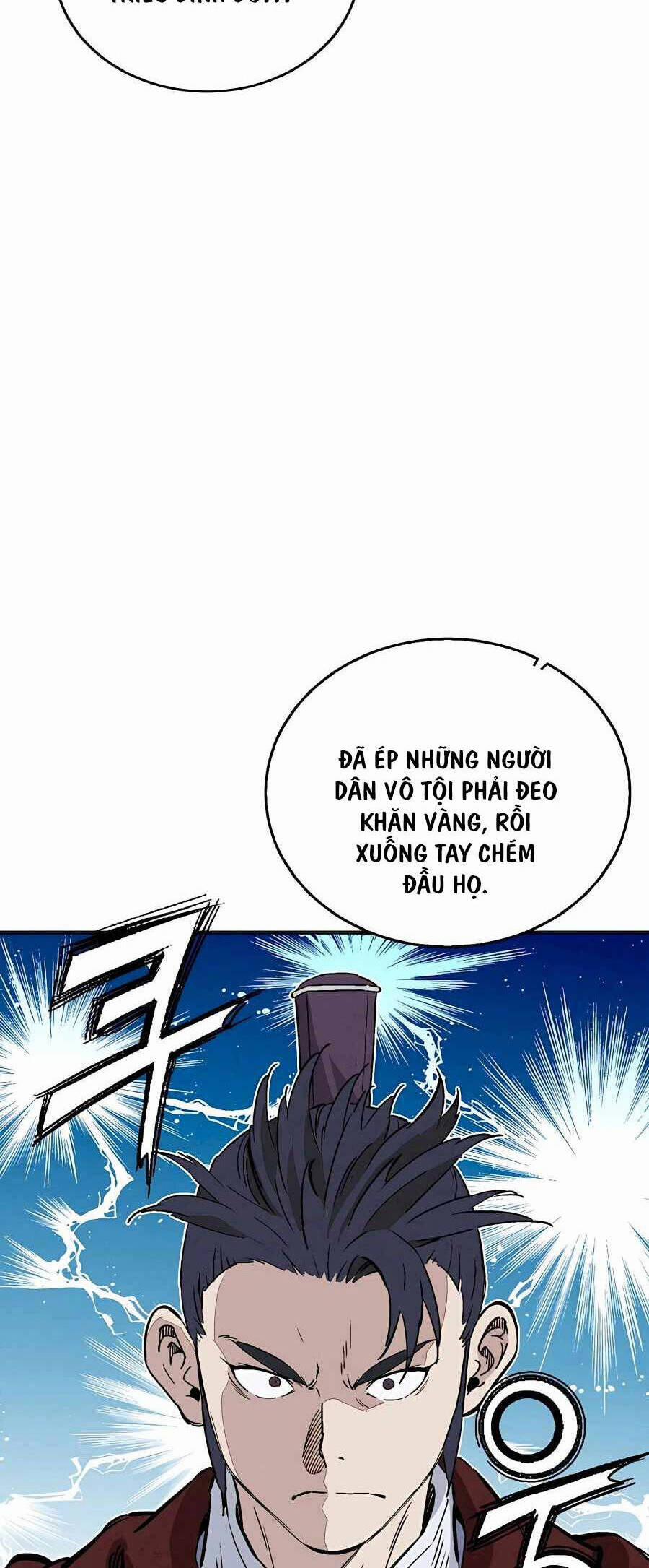 Trọng Sinh Thành Thần Y Thời Tam Quốc 110 trang 37