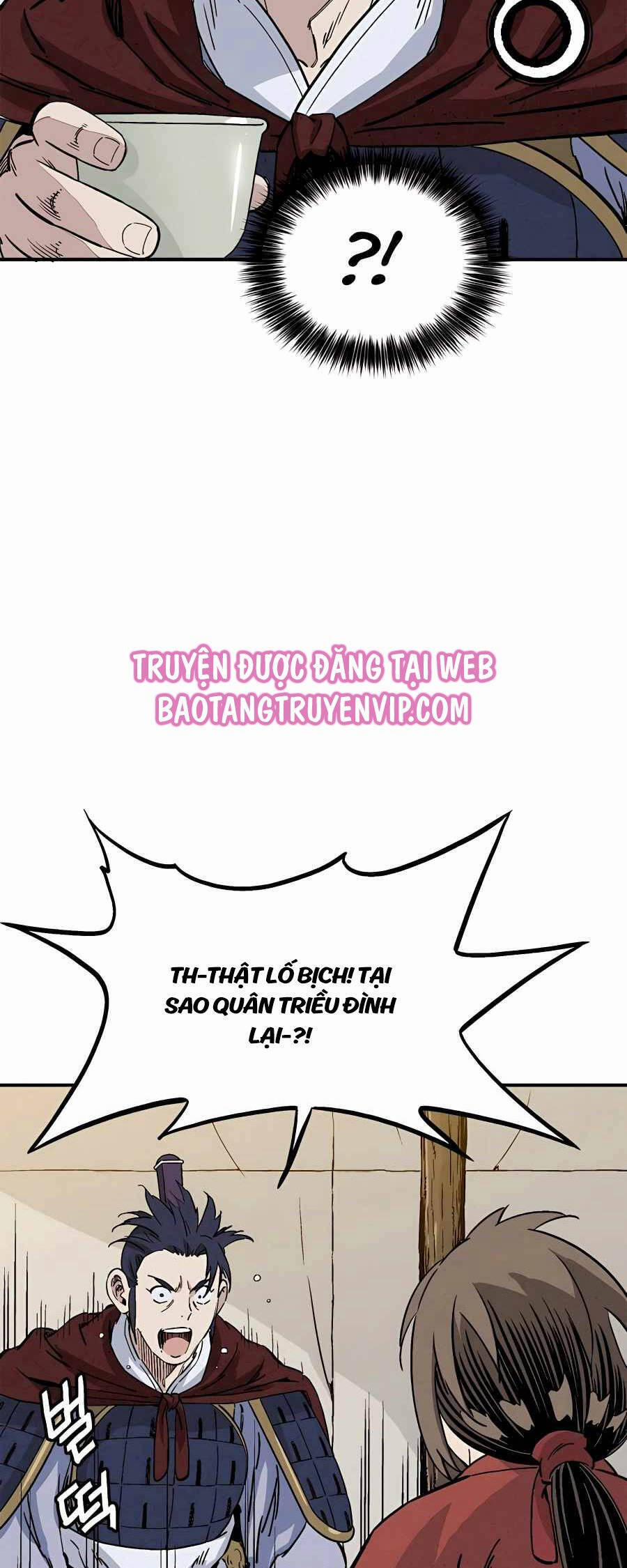 Trọng Sinh Thành Thần Y Thời Tam Quốc 110 trang 38