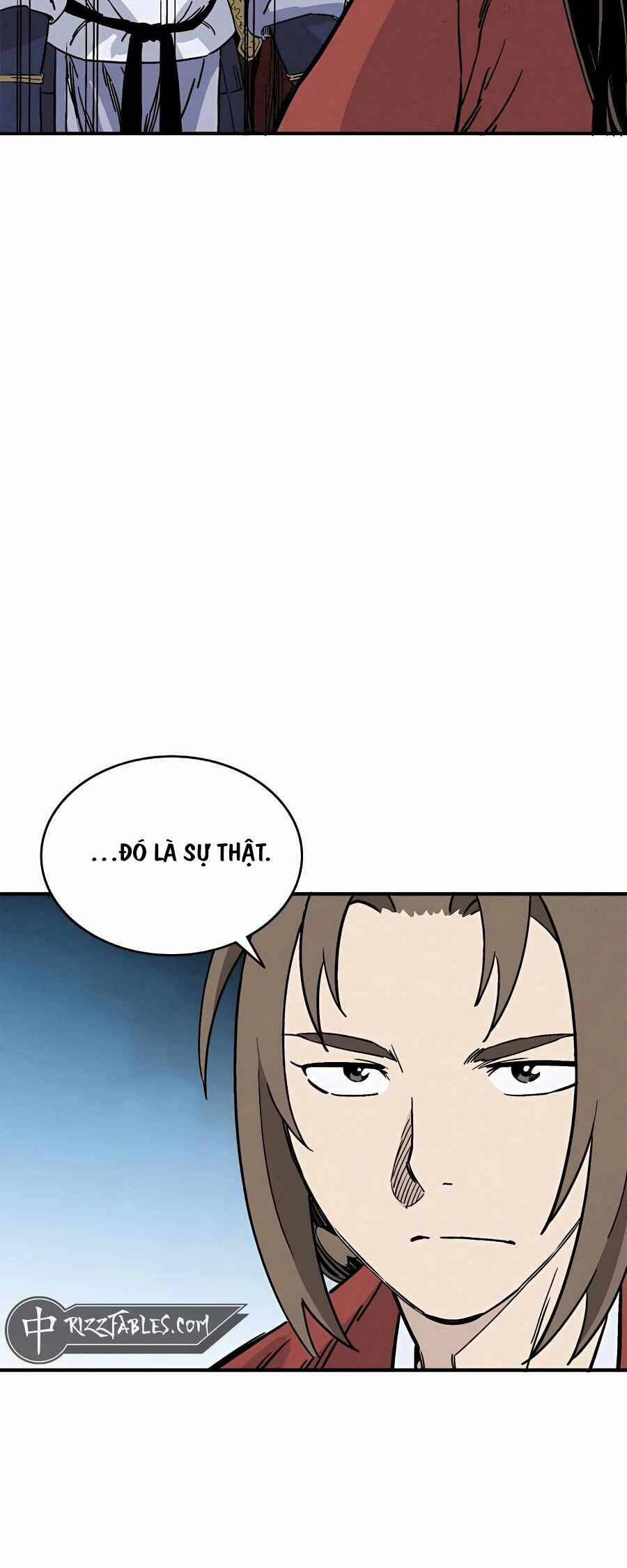 Trọng Sinh Thành Thần Y Thời Tam Quốc 110 trang 39