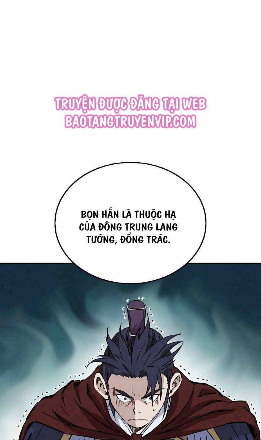 Trọng Sinh Thành Thần Y Thời Tam Quốc 110 trang 40