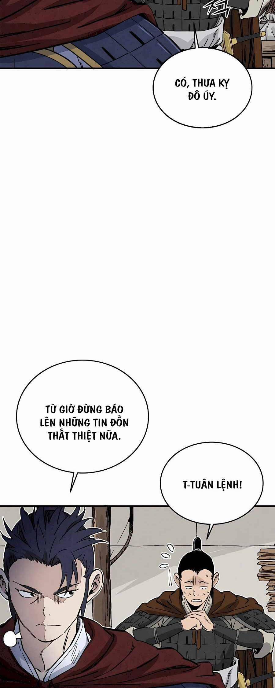 Trọng Sinh Thành Thần Y Thời Tam Quốc 110 trang 50