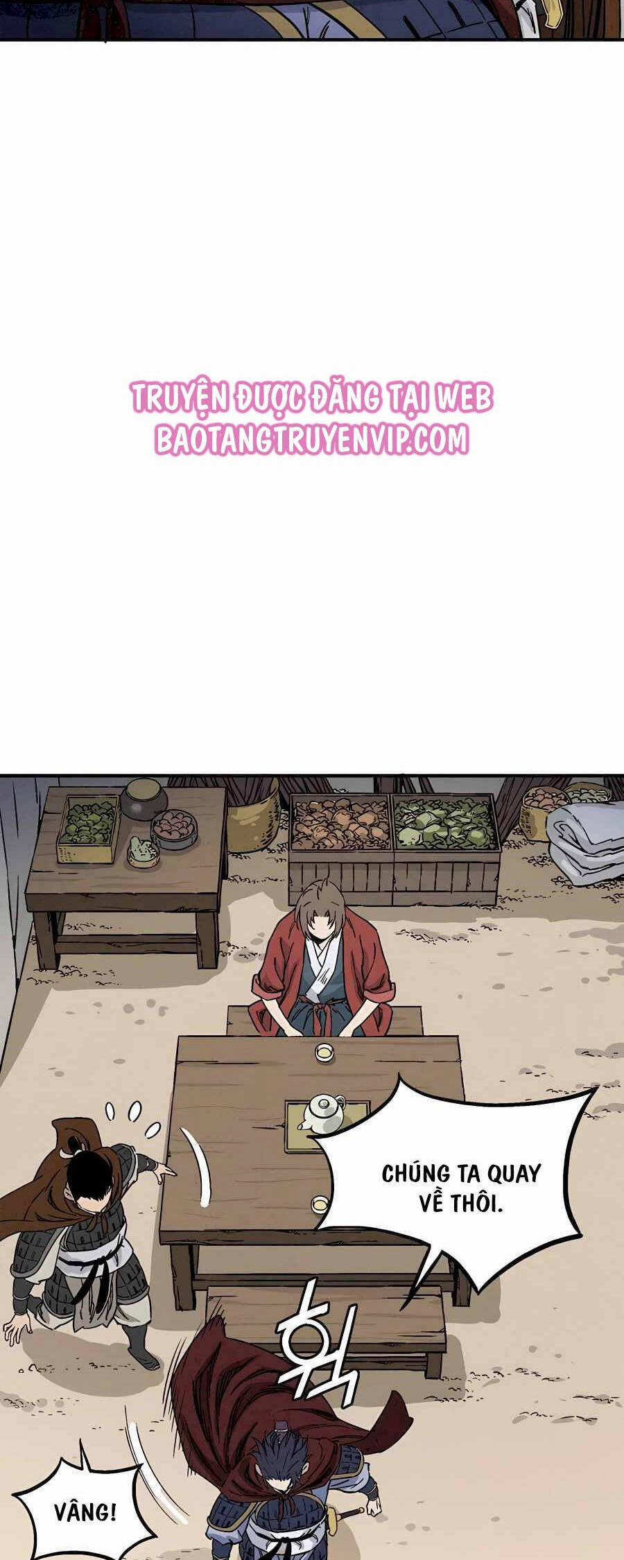 Trọng Sinh Thành Thần Y Thời Tam Quốc 110 trang 51