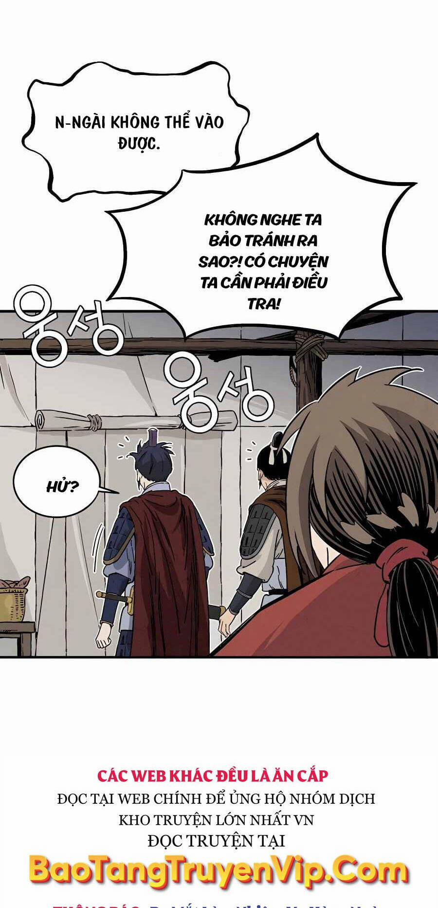 Trọng Sinh Thành Thần Y Thời Tam Quốc 110 trang 53