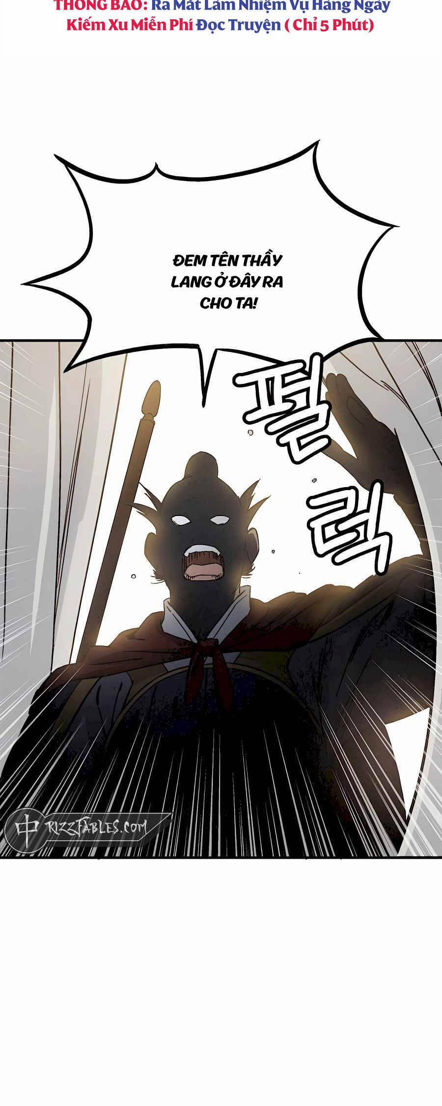 Trọng Sinh Thành Thần Y Thời Tam Quốc 110 trang 54