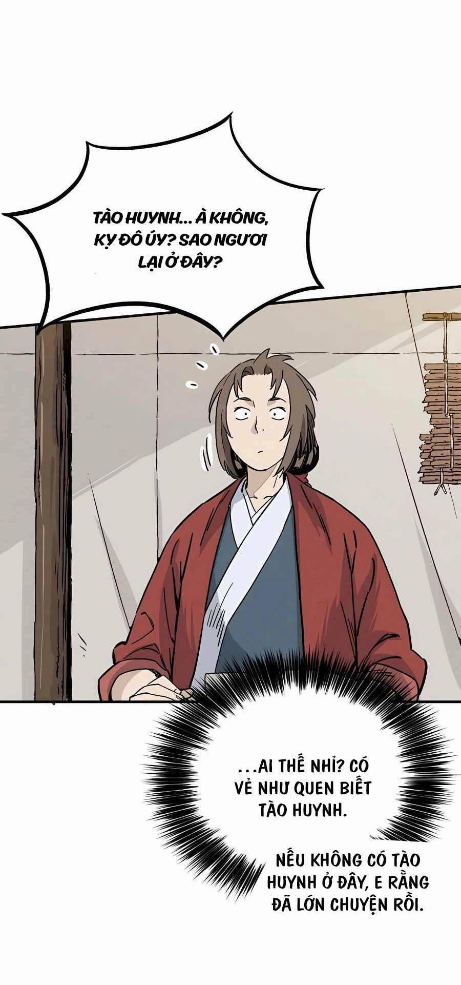 Trọng Sinh Thành Thần Y Thời Tam Quốc 110 trang 56