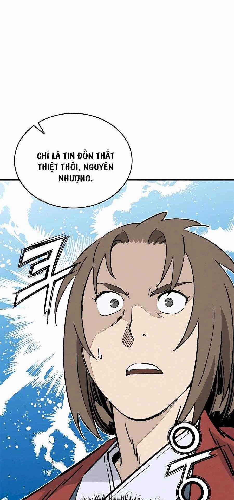 Trọng Sinh Thành Thần Y Thời Tam Quốc 110 trang 57