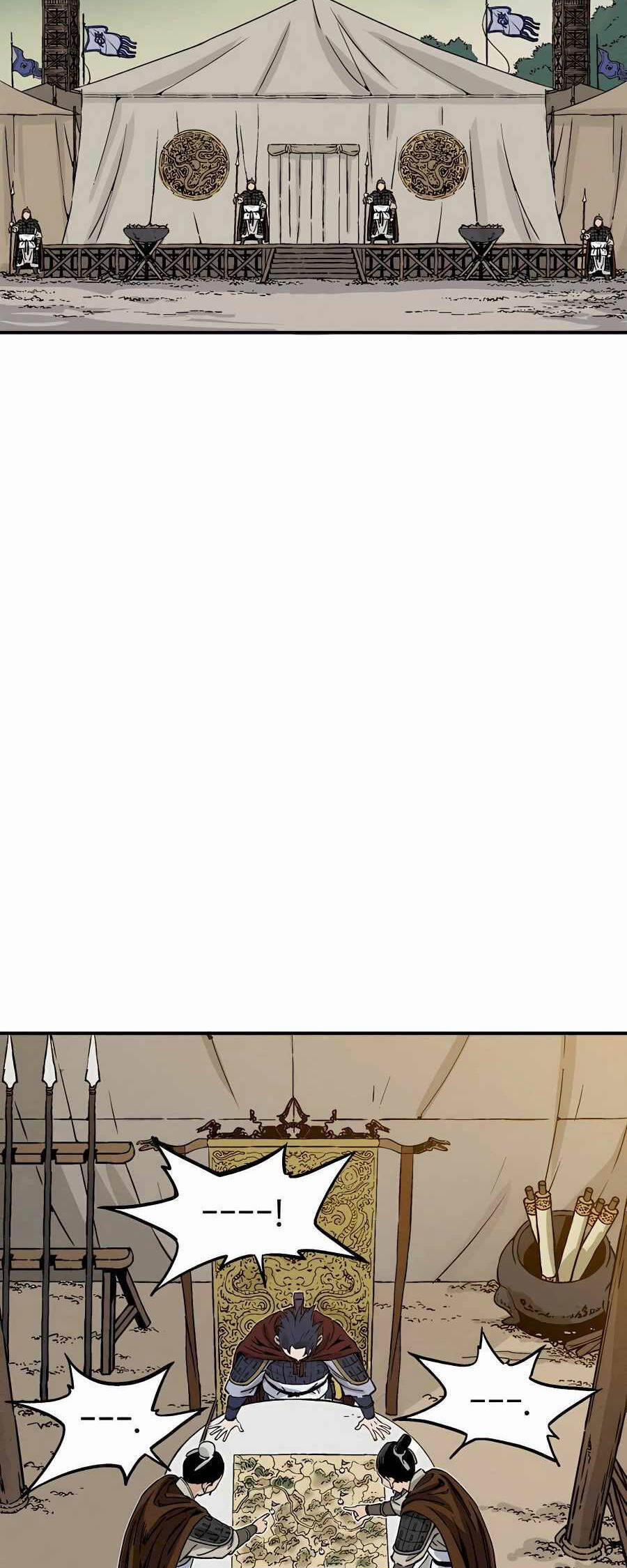 Trọng Sinh Thành Thần Y Thời Tam Quốc 110 trang 6