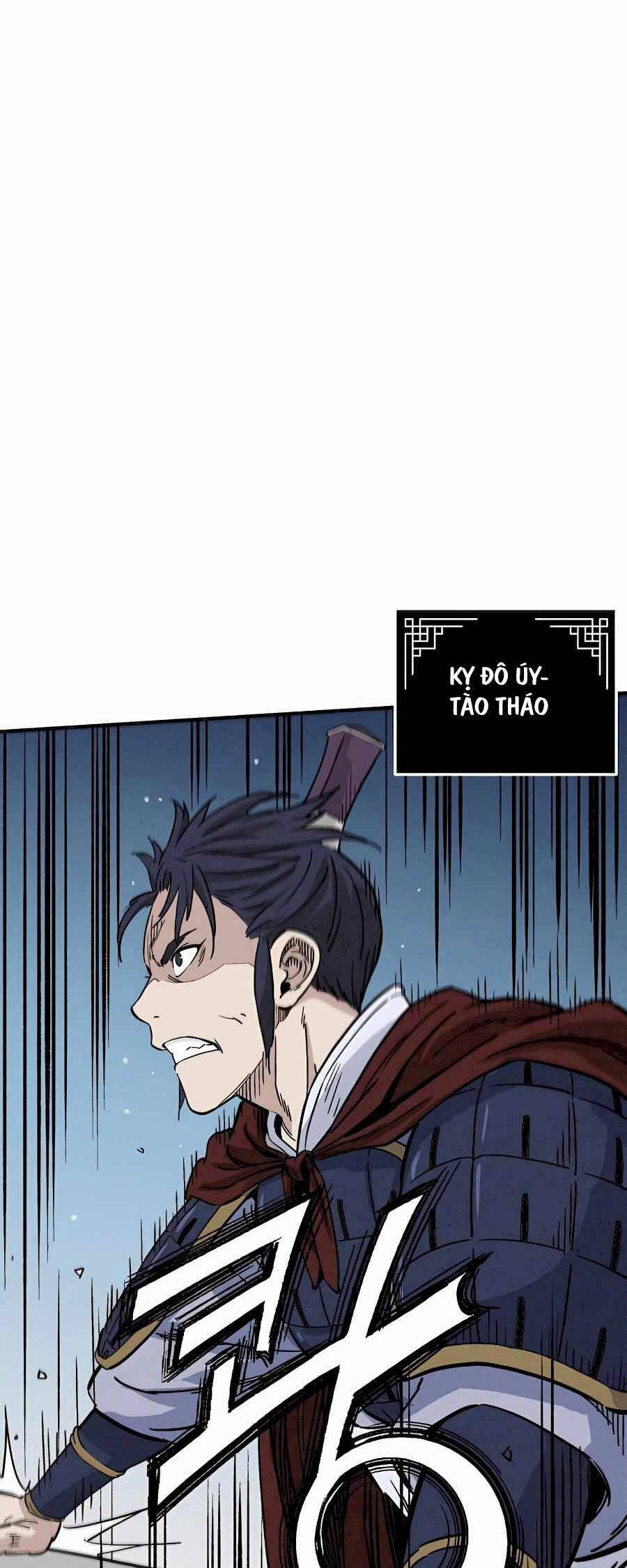 Trọng Sinh Thành Thần Y Thời Tam Quốc 110 trang 8