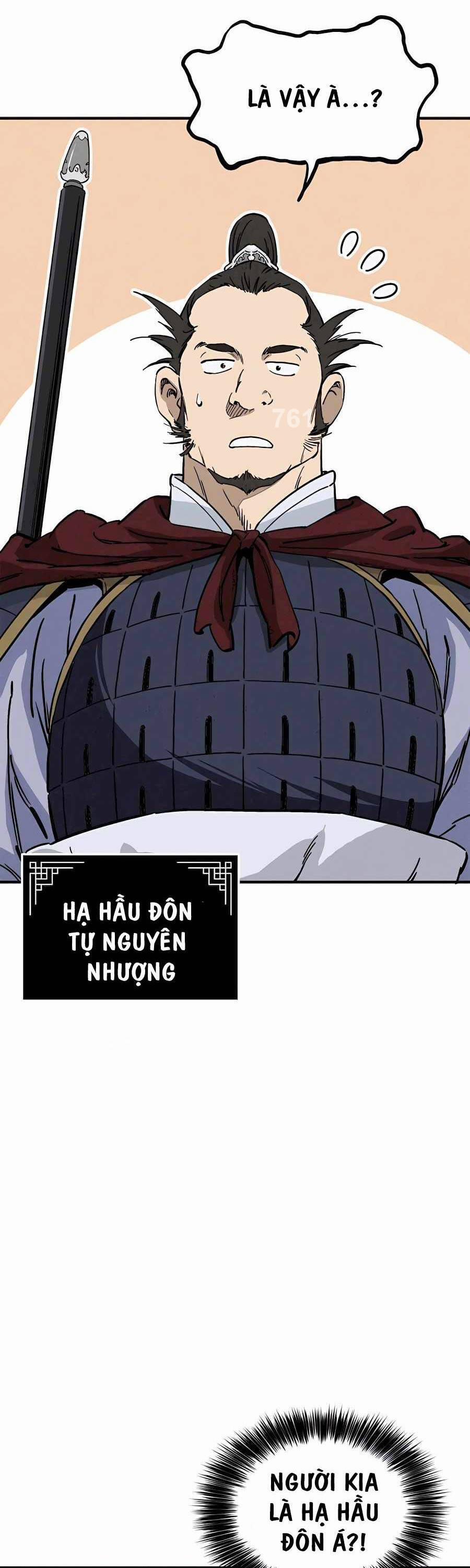 Trọng Sinh Thành Thần Y Thời Tam Quốc 111 trang 1