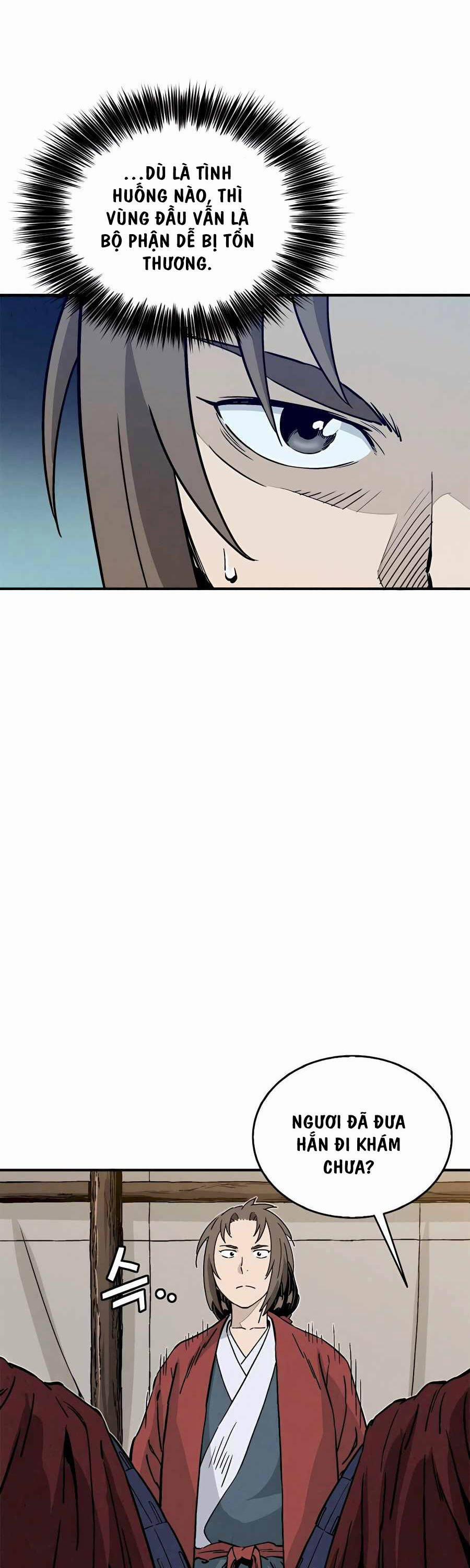 Trọng Sinh Thành Thần Y Thời Tam Quốc 111 trang 10