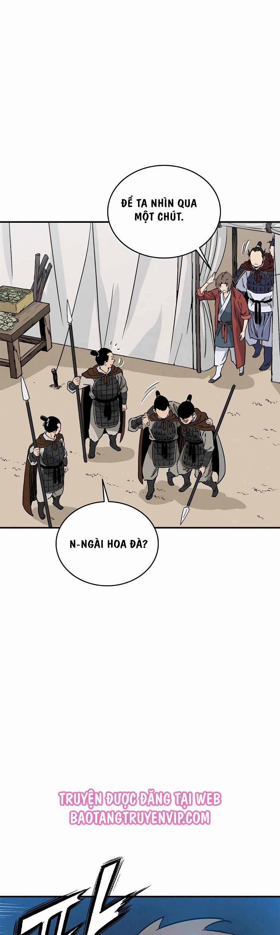 Trọng Sinh Thành Thần Y Thời Tam Quốc 111 trang 12