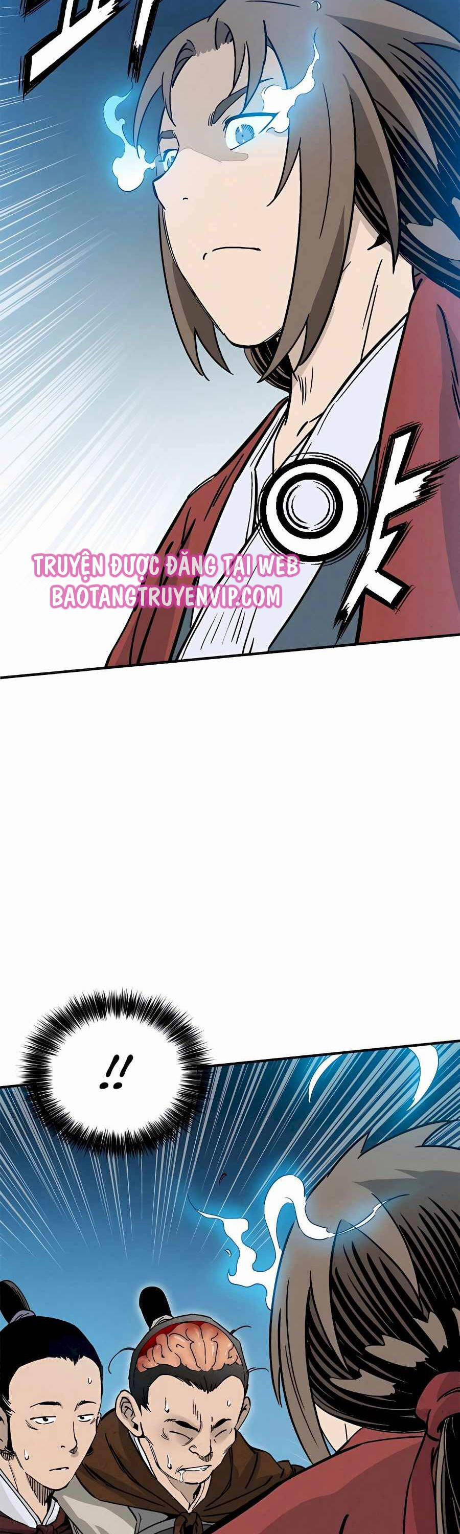 Trọng Sinh Thành Thần Y Thời Tam Quốc 111 trang 13