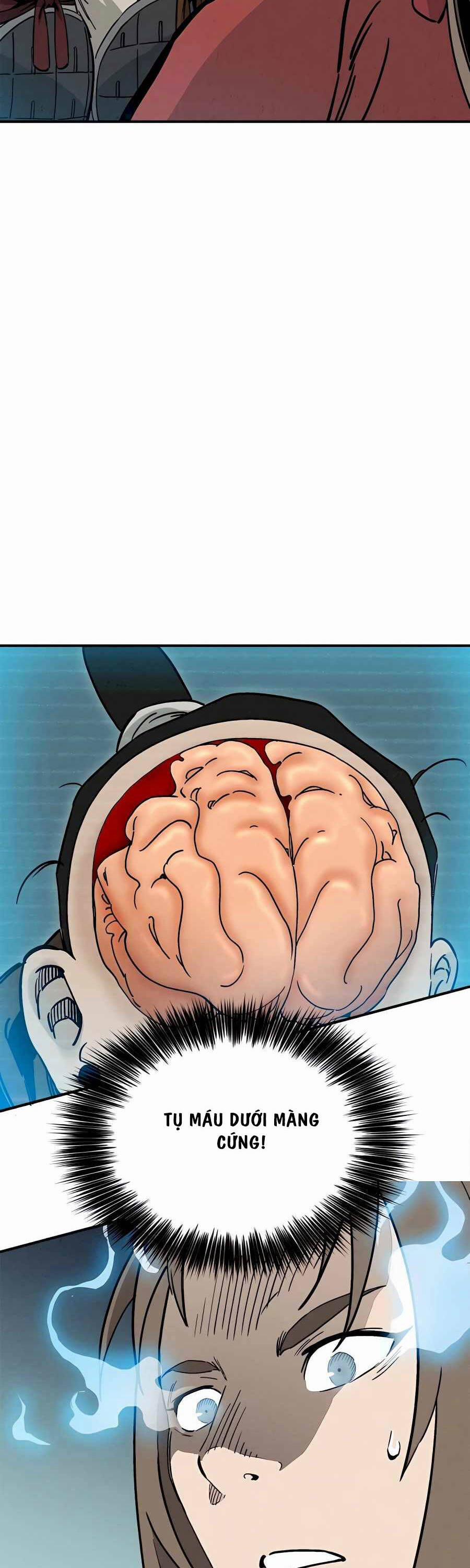 Trọng Sinh Thành Thần Y Thời Tam Quốc 111 trang 14