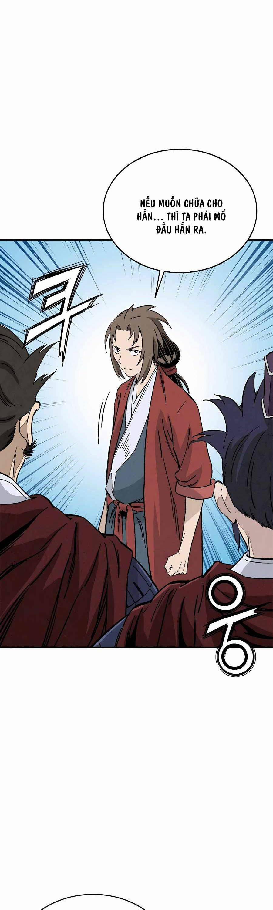 Trọng Sinh Thành Thần Y Thời Tam Quốc 111 trang 18