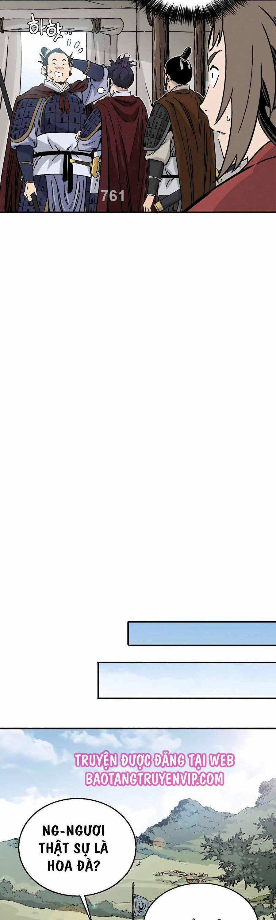 Trọng Sinh Thành Thần Y Thời Tam Quốc 111 trang 2