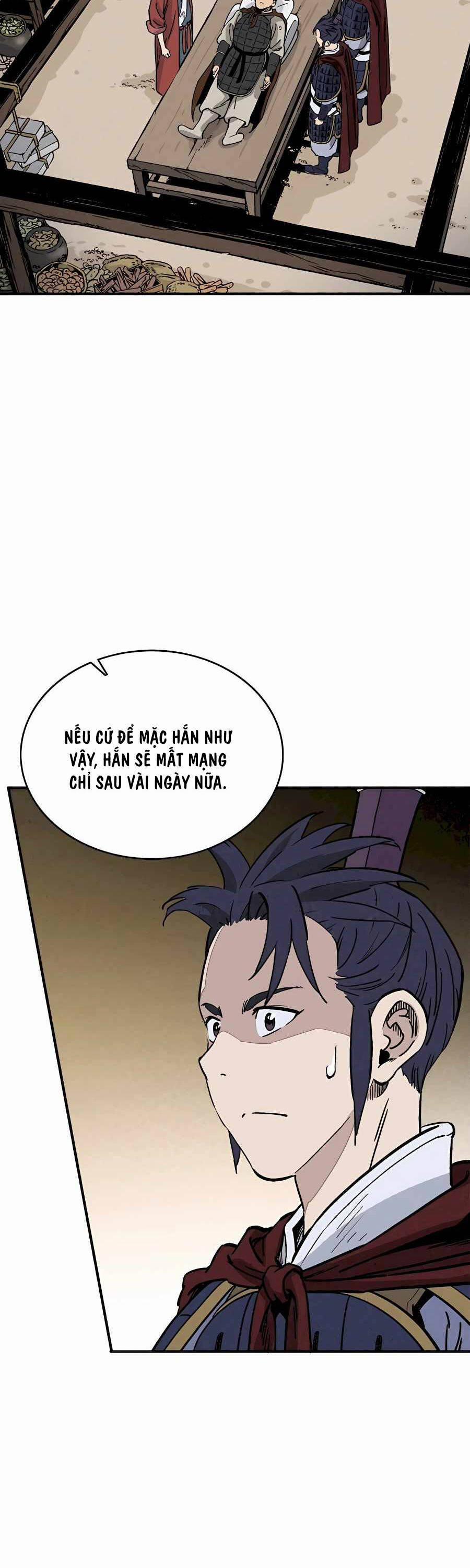 Trọng Sinh Thành Thần Y Thời Tam Quốc 111 trang 20