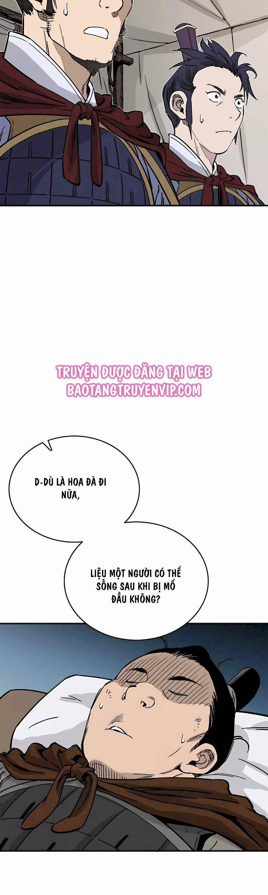 Trọng Sinh Thành Thần Y Thời Tam Quốc 111 trang 22