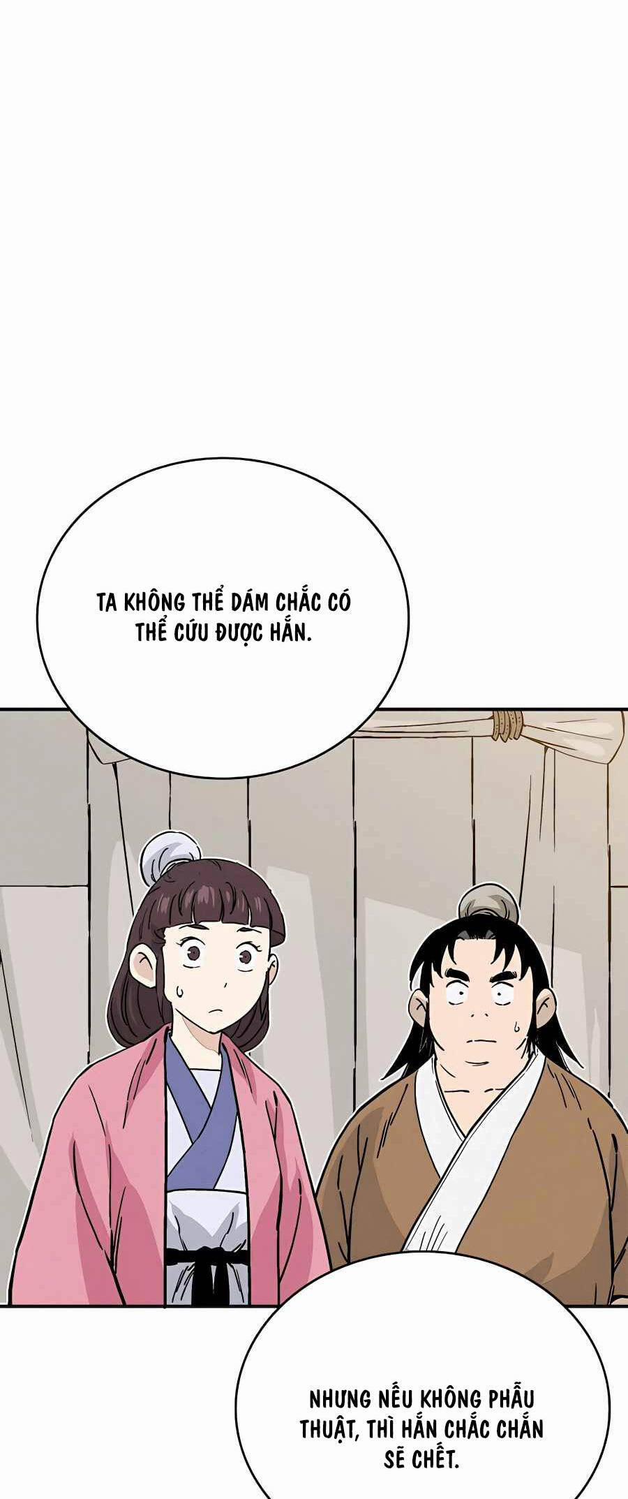 Trọng Sinh Thành Thần Y Thời Tam Quốc 111 trang 23