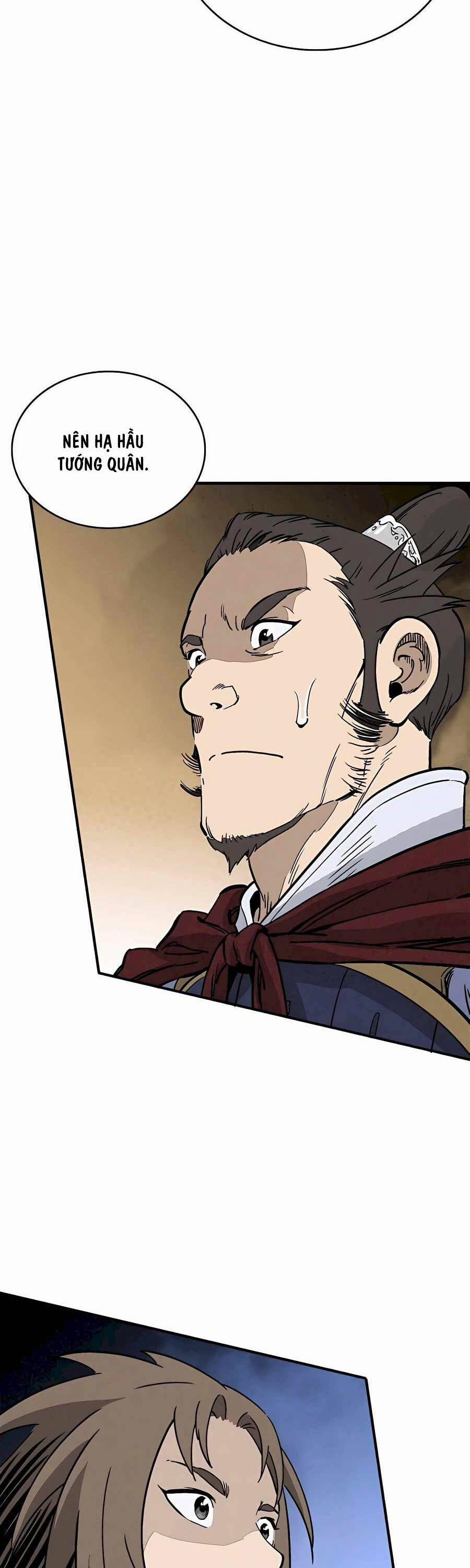 Trọng Sinh Thành Thần Y Thời Tam Quốc 111 trang 24