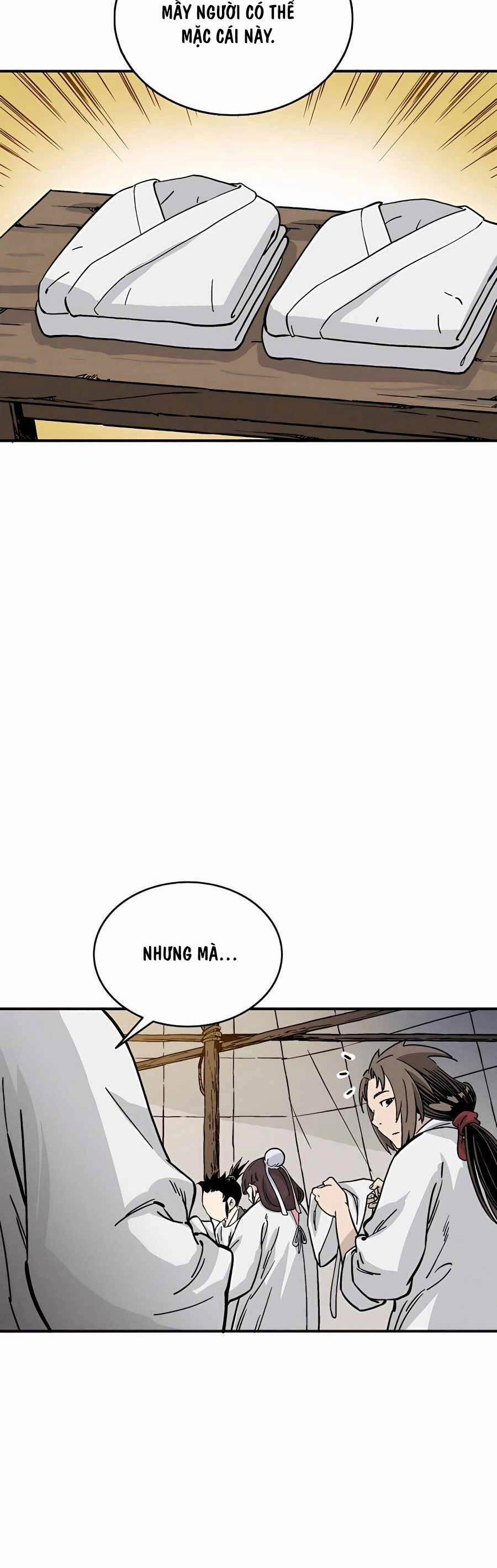 Trọng Sinh Thành Thần Y Thời Tam Quốc 111 trang 27