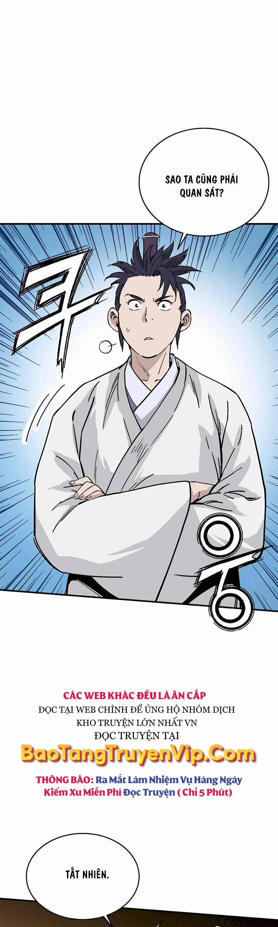 Trọng Sinh Thành Thần Y Thời Tam Quốc 111 trang 28