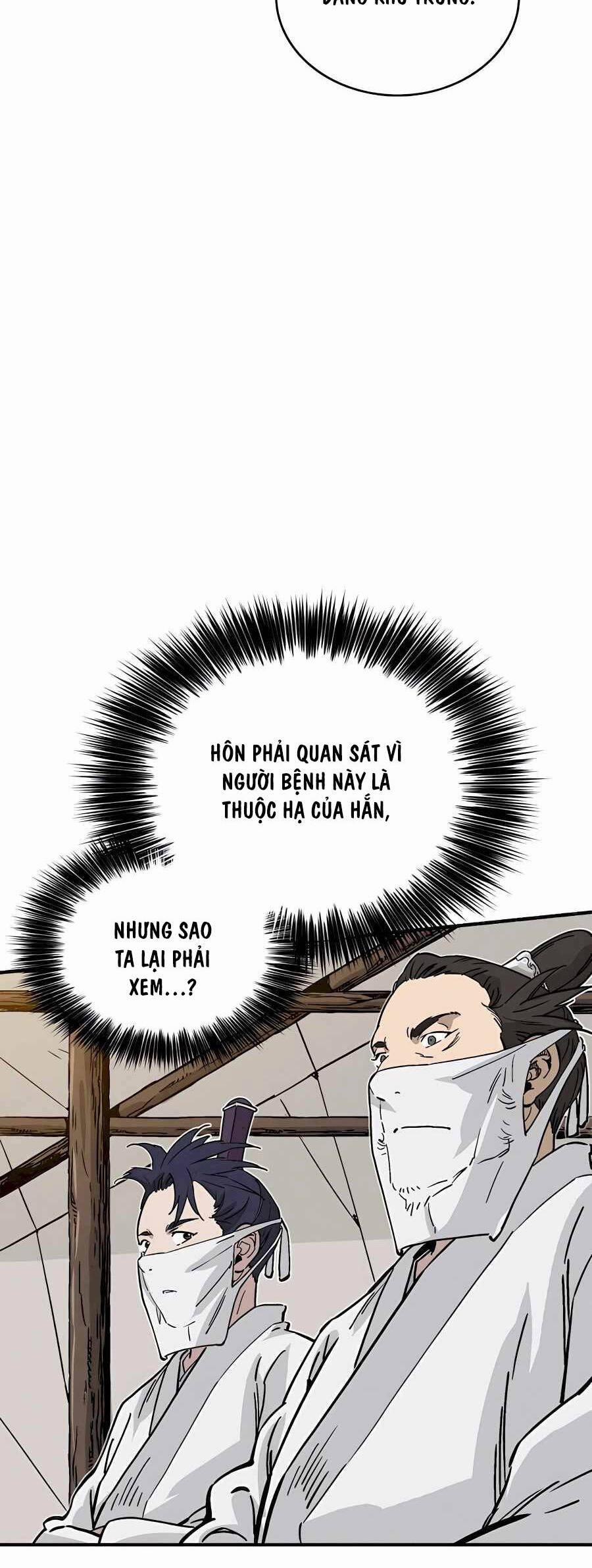 Trọng Sinh Thành Thần Y Thời Tam Quốc 111 trang 31