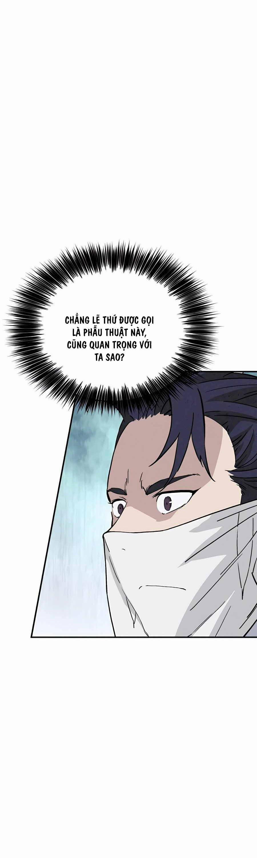 Trọng Sinh Thành Thần Y Thời Tam Quốc 111 trang 32