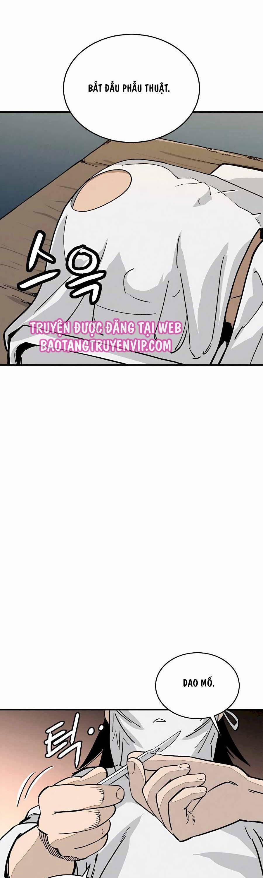 Trọng Sinh Thành Thần Y Thời Tam Quốc 111 trang 33