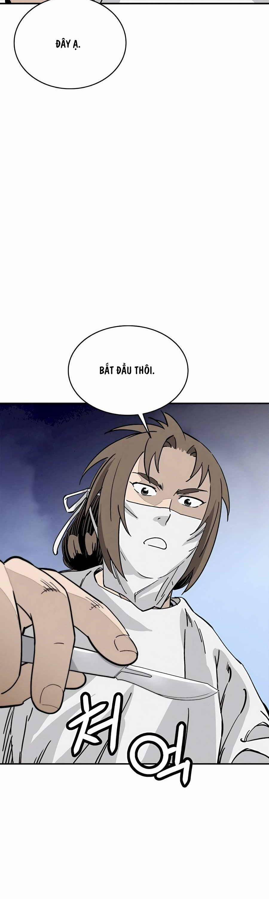 Trọng Sinh Thành Thần Y Thời Tam Quốc 111 trang 34