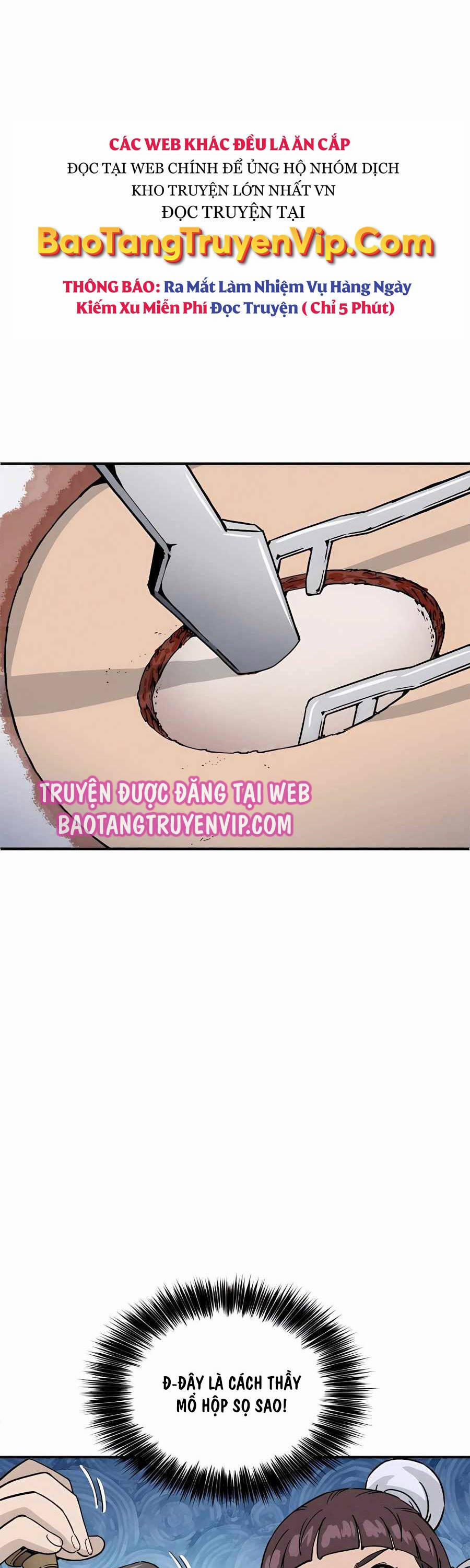 Trọng Sinh Thành Thần Y Thời Tam Quốc 111 trang 37