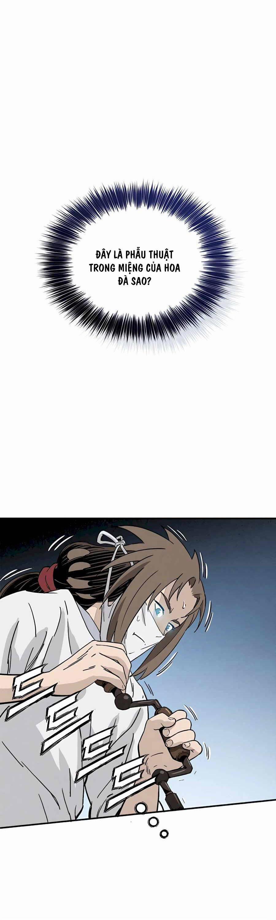 Trọng Sinh Thành Thần Y Thời Tam Quốc 111 trang 40
