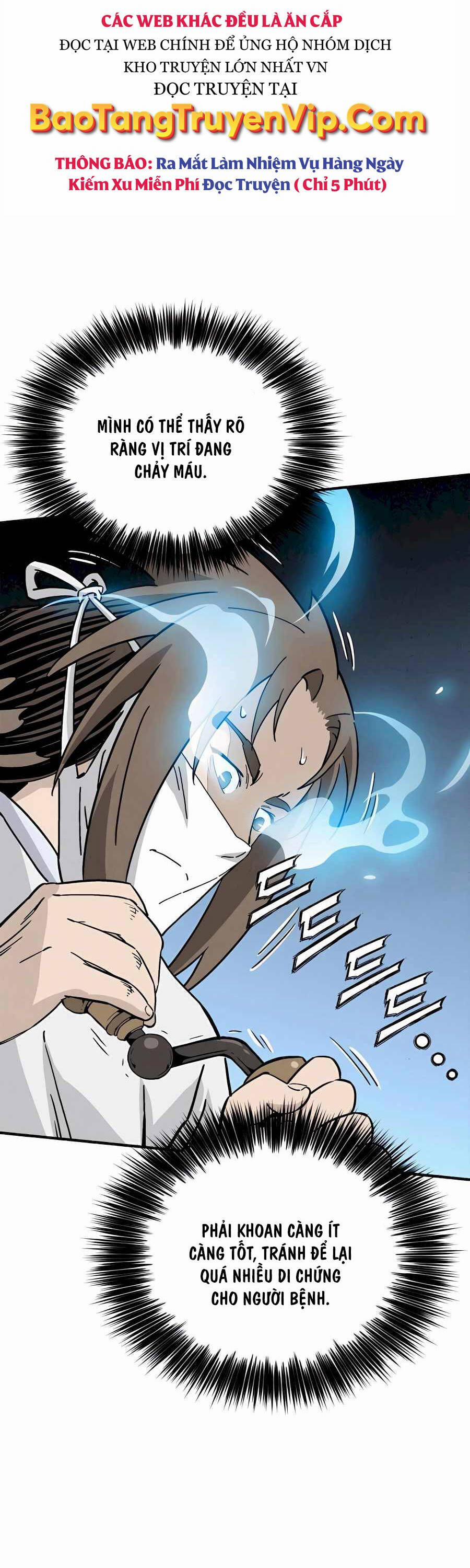 Trọng Sinh Thành Thần Y Thời Tam Quốc 111 trang 41