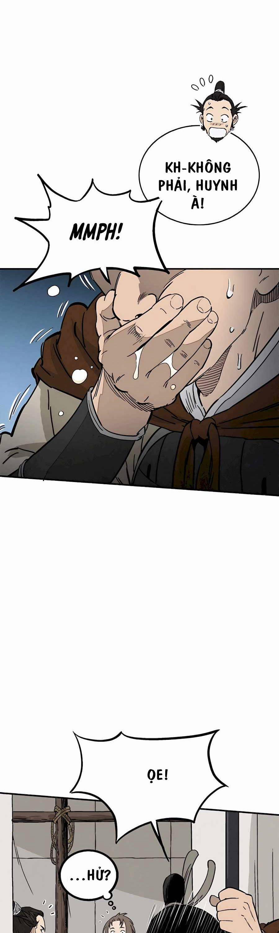 Trọng Sinh Thành Thần Y Thời Tam Quốc 111 trang 6