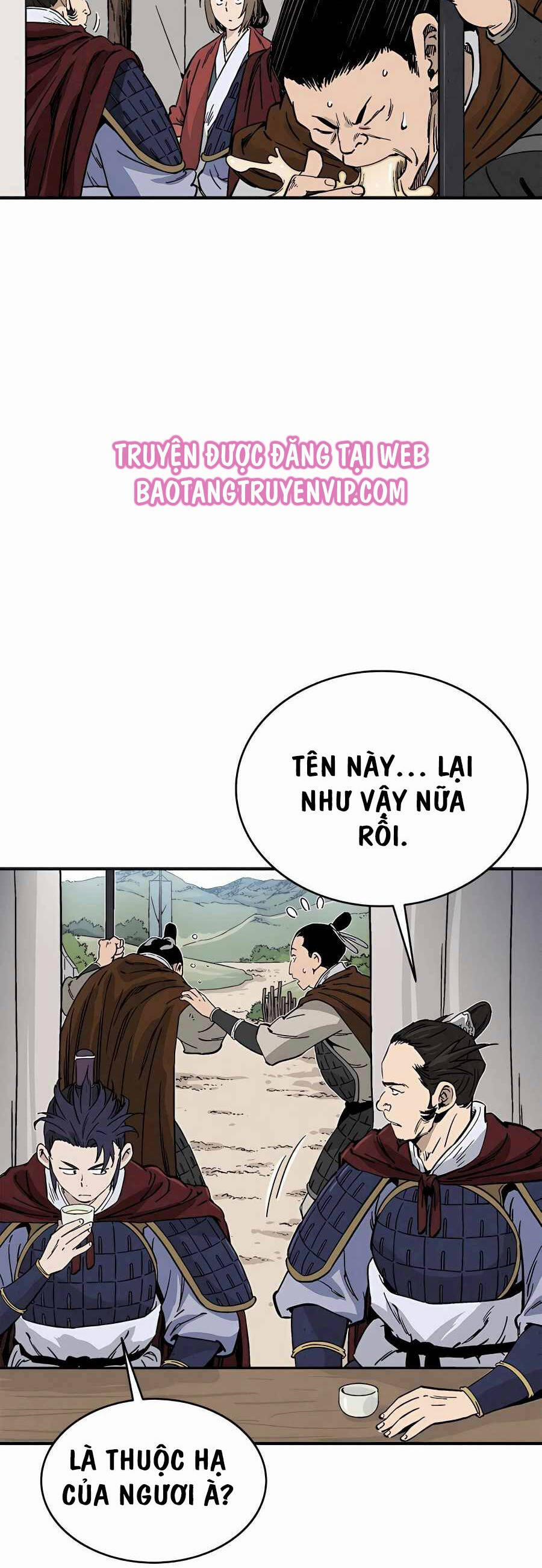 Trọng Sinh Thành Thần Y Thời Tam Quốc 111 trang 7