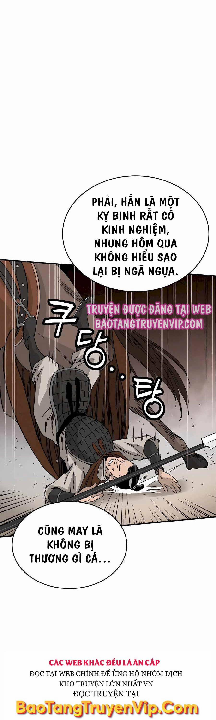 Trọng Sinh Thành Thần Y Thời Tam Quốc 111 trang 8