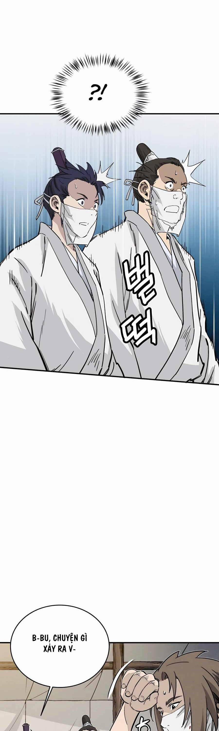 Trọng Sinh Thành Thần Y Thời Tam Quốc 116 trang 10