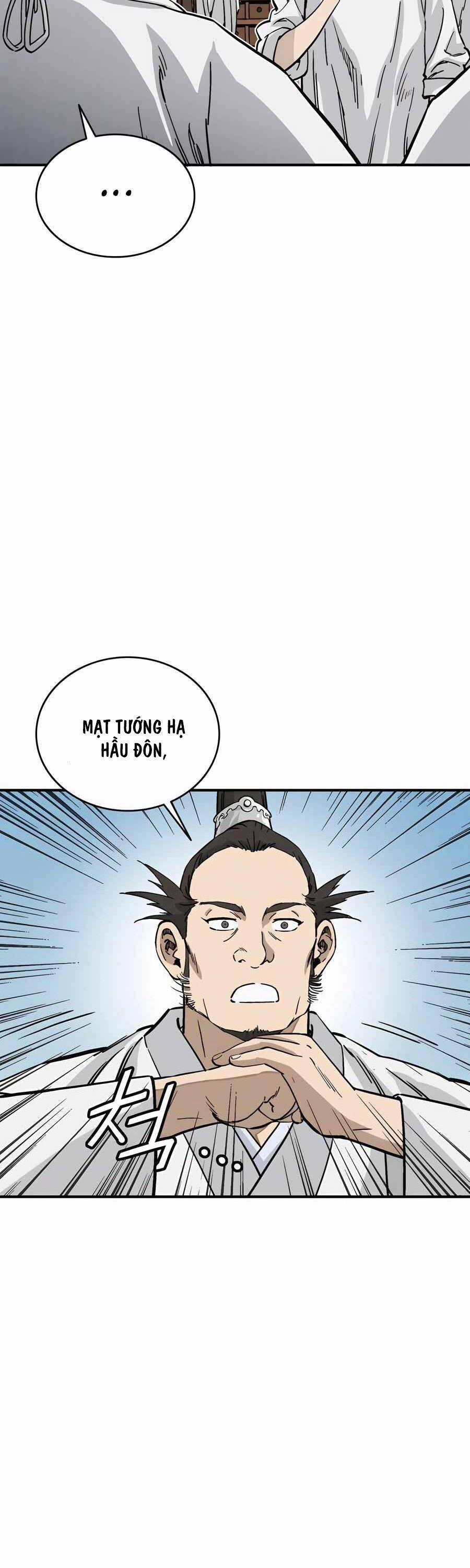 Trọng Sinh Thành Thần Y Thời Tam Quốc 116 trang 16