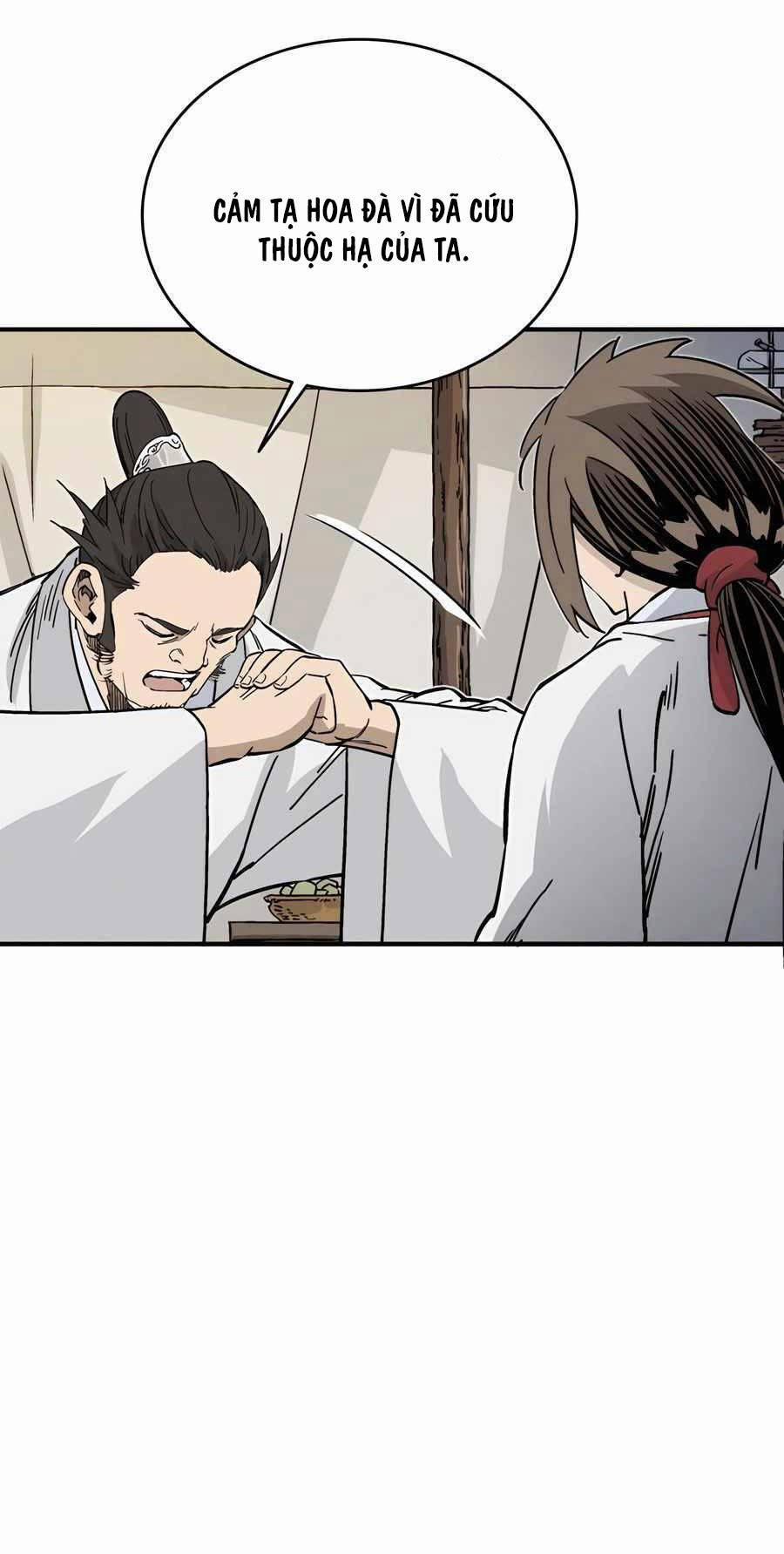 Trọng Sinh Thành Thần Y Thời Tam Quốc 116 trang 17