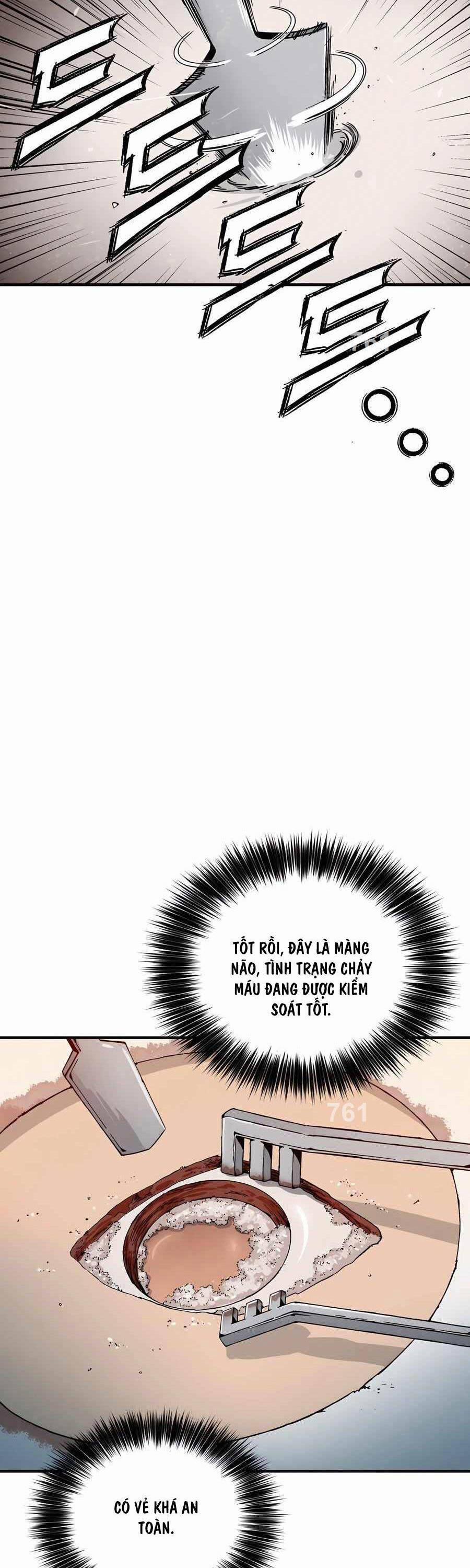 Trọng Sinh Thành Thần Y Thời Tam Quốc 116 trang 2