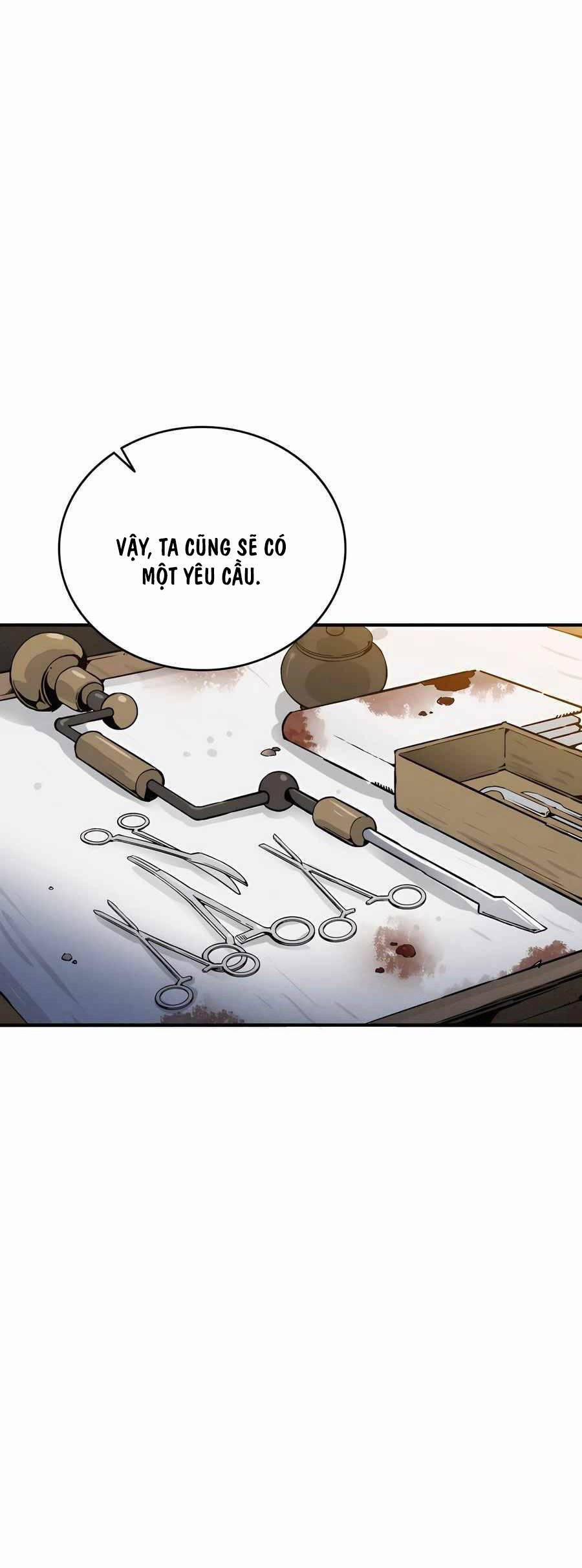 Trọng Sinh Thành Thần Y Thời Tam Quốc 116 trang 23