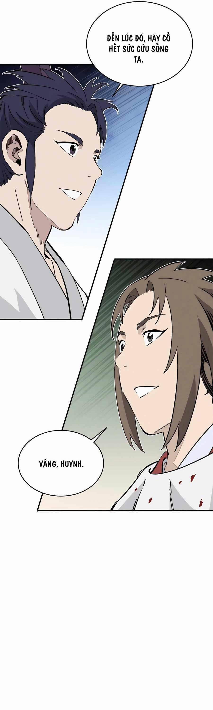Trọng Sinh Thành Thần Y Thời Tam Quốc 116 trang 24