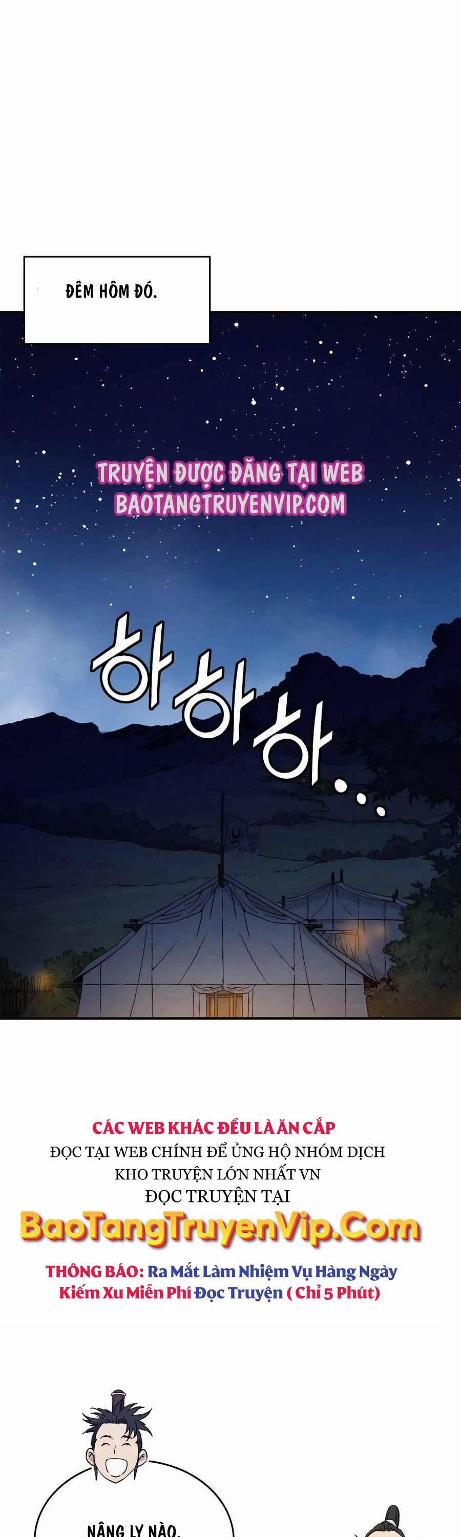 Trọng Sinh Thành Thần Y Thời Tam Quốc 116 trang 25