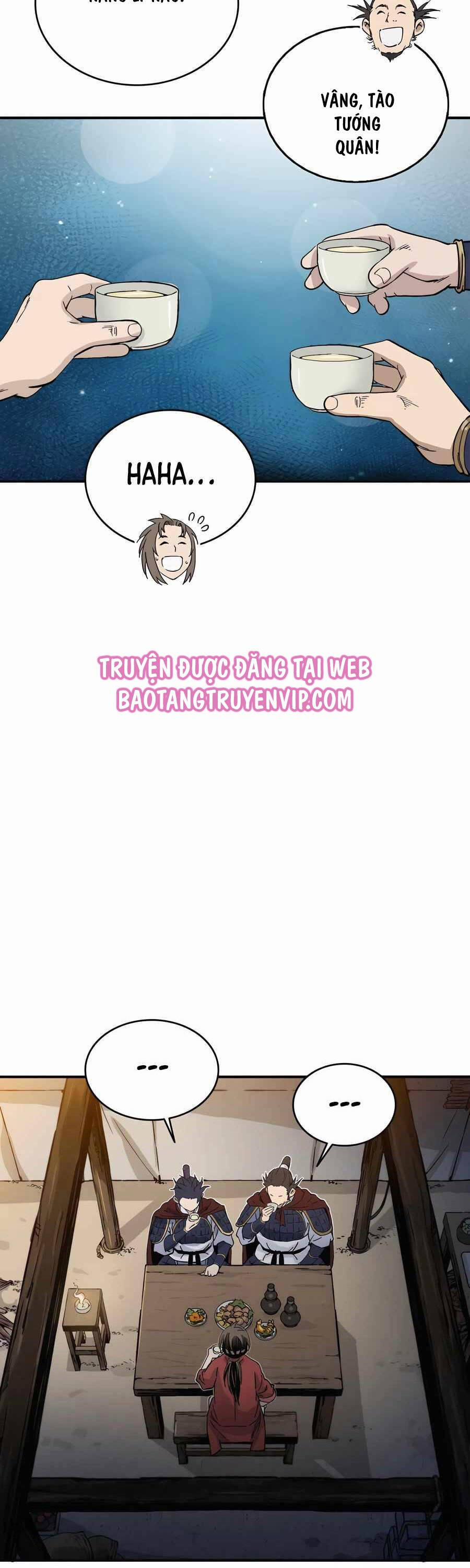 Trọng Sinh Thành Thần Y Thời Tam Quốc 116 trang 26