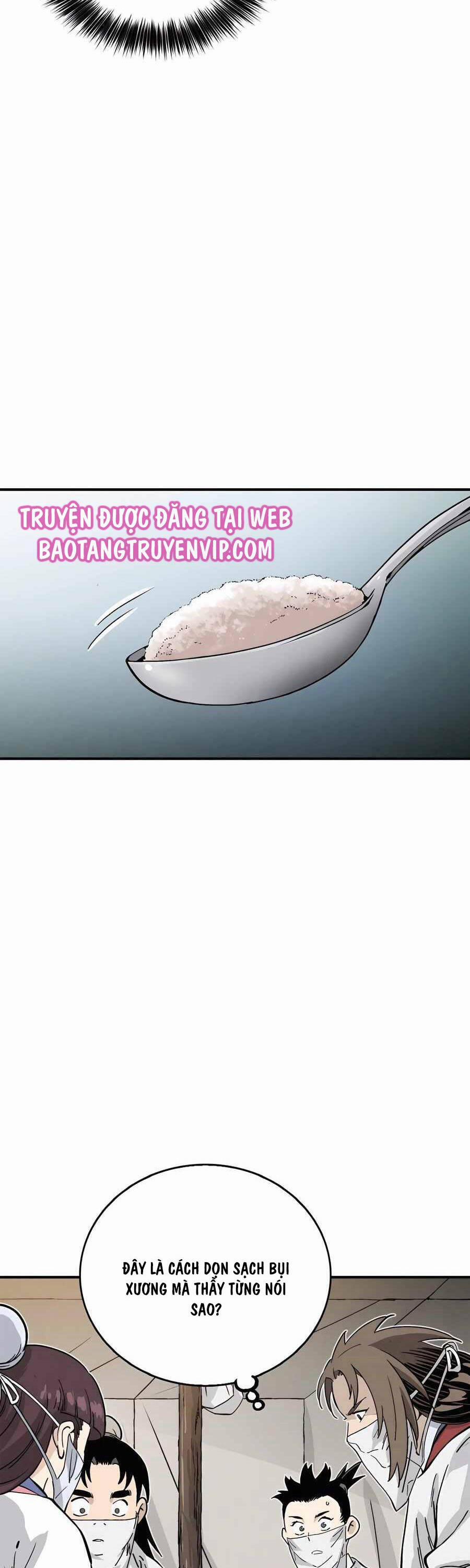 Trọng Sinh Thành Thần Y Thời Tam Quốc 116 trang 3