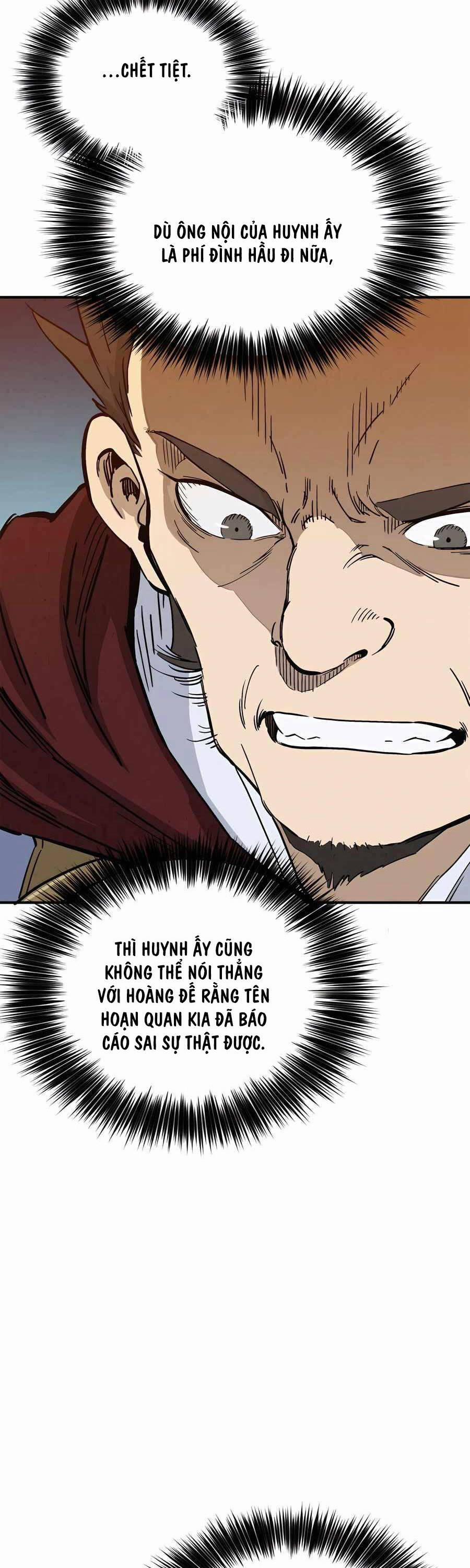 Trọng Sinh Thành Thần Y Thời Tam Quốc 116 trang 31