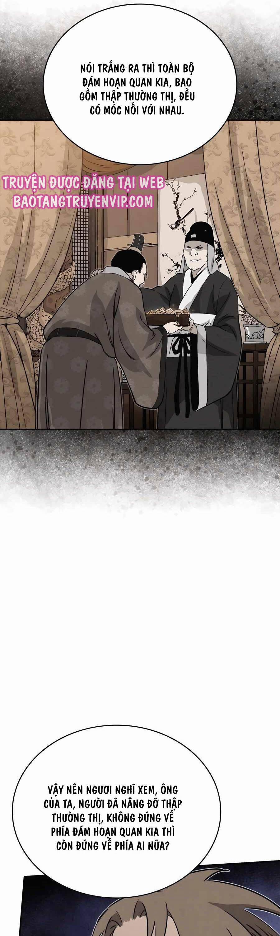 Trọng Sinh Thành Thần Y Thời Tam Quốc 116 trang 34