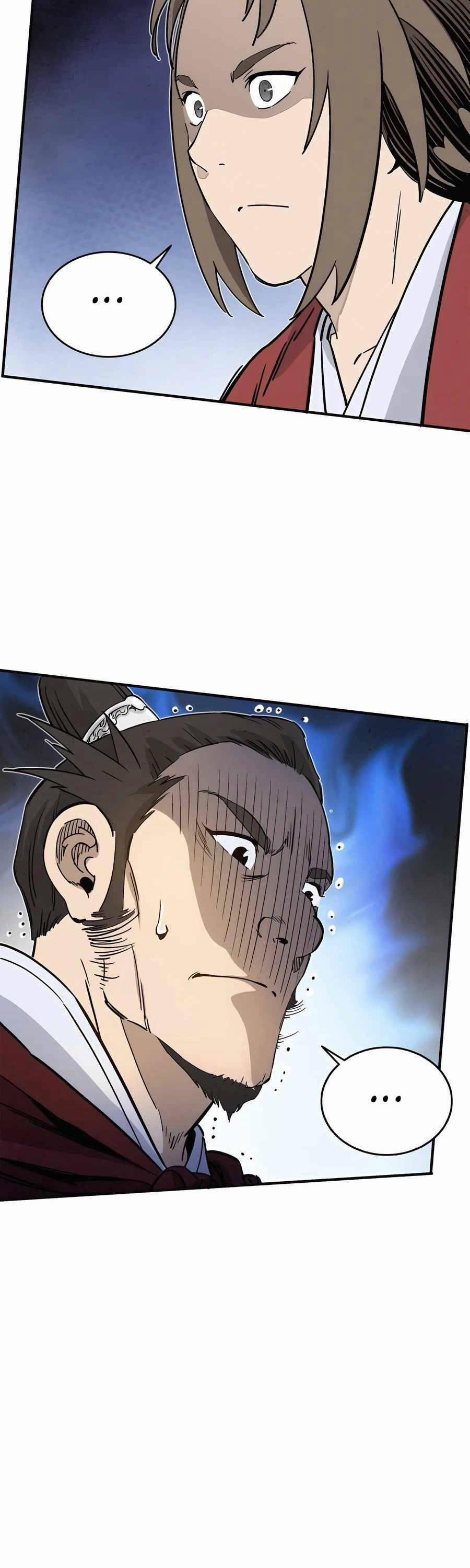 Trọng Sinh Thành Thần Y Thời Tam Quốc 116 trang 35