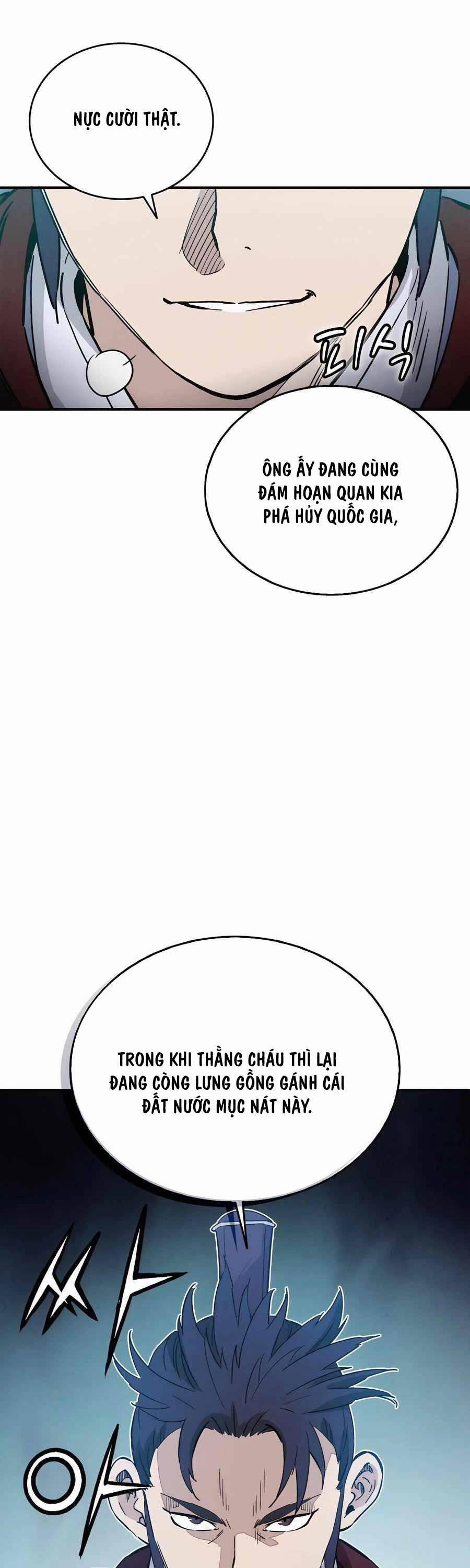 Trọng Sinh Thành Thần Y Thời Tam Quốc 116 trang 36