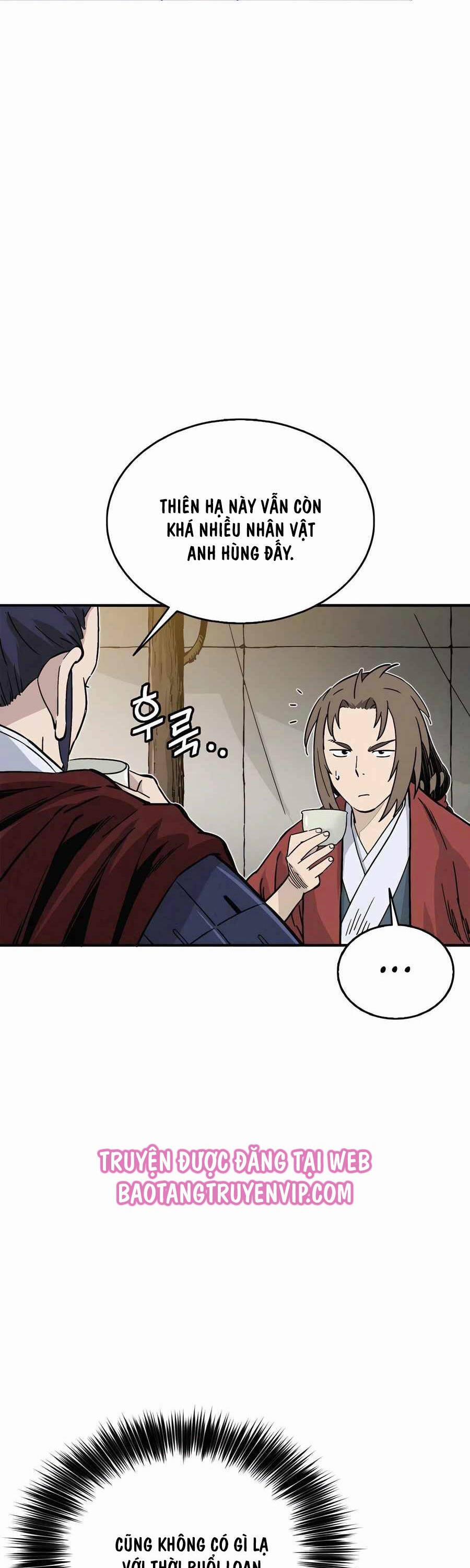 Trọng Sinh Thành Thần Y Thời Tam Quốc 116 trang 40